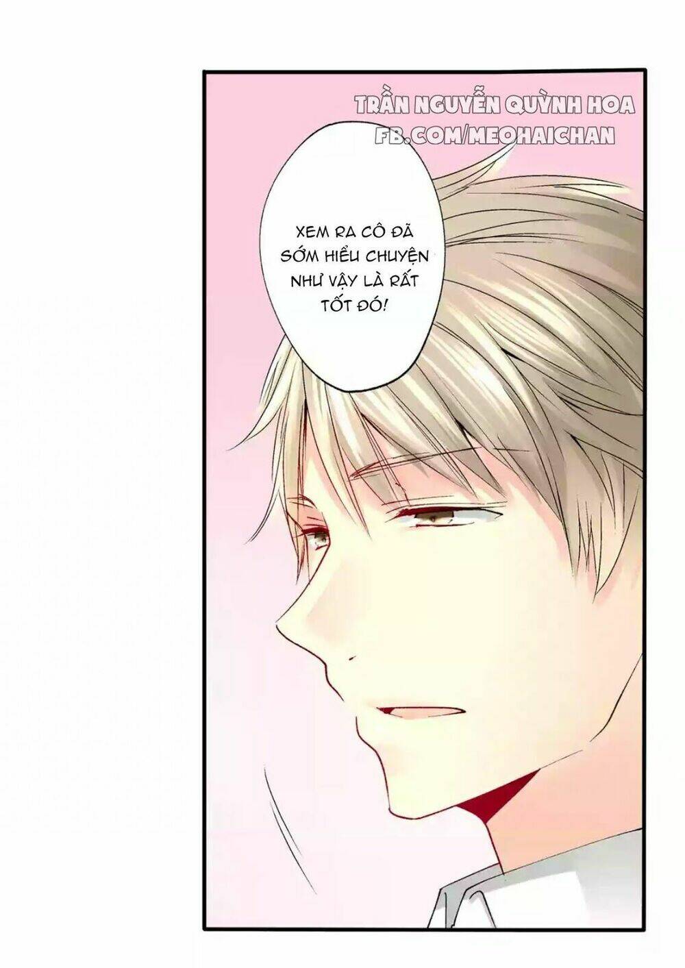 cởi bỏ đồng phục của em chapter 2 20