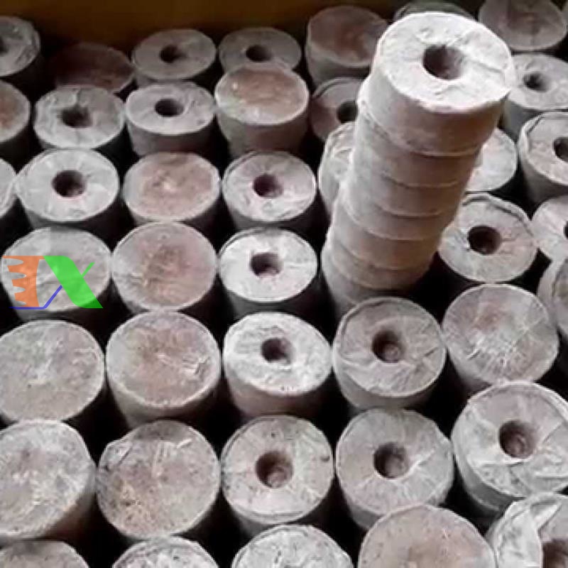 100 viên nén ươm hạt