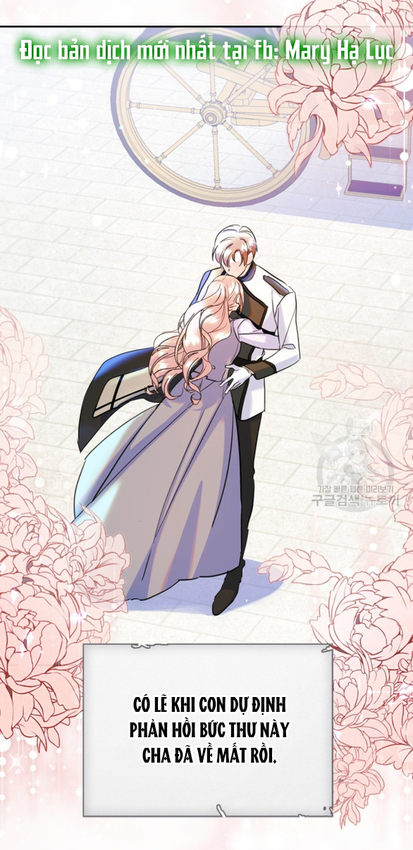 tôi đã trở thành bạn gái của nam chính chapter 29.2 28