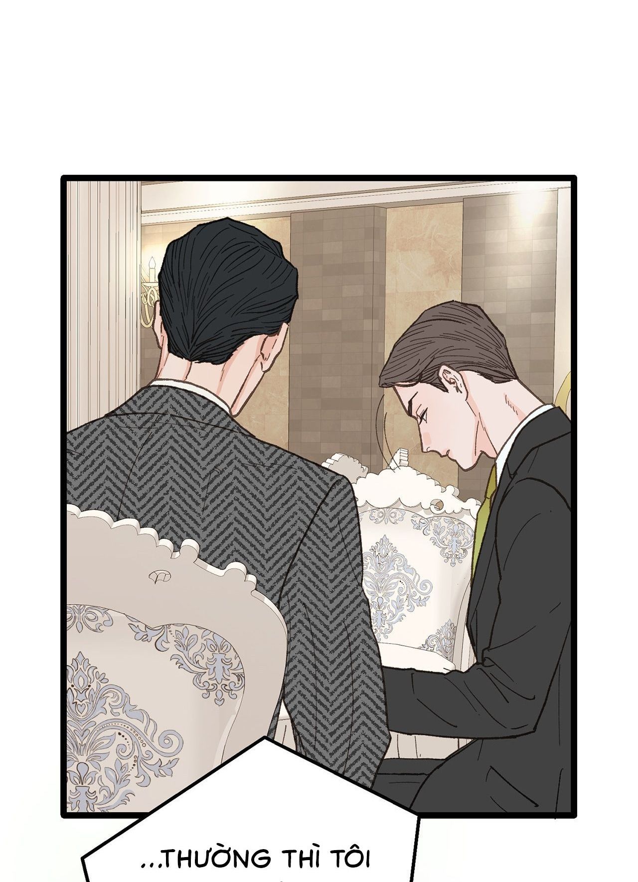 vùng cấm tình yêu của beta chapter 24 60