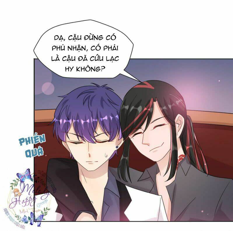 ma lạt thiên kim đẩu ác thiếu chapter 23 29