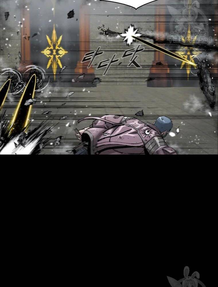 mật mã mê cung chapter 26 14