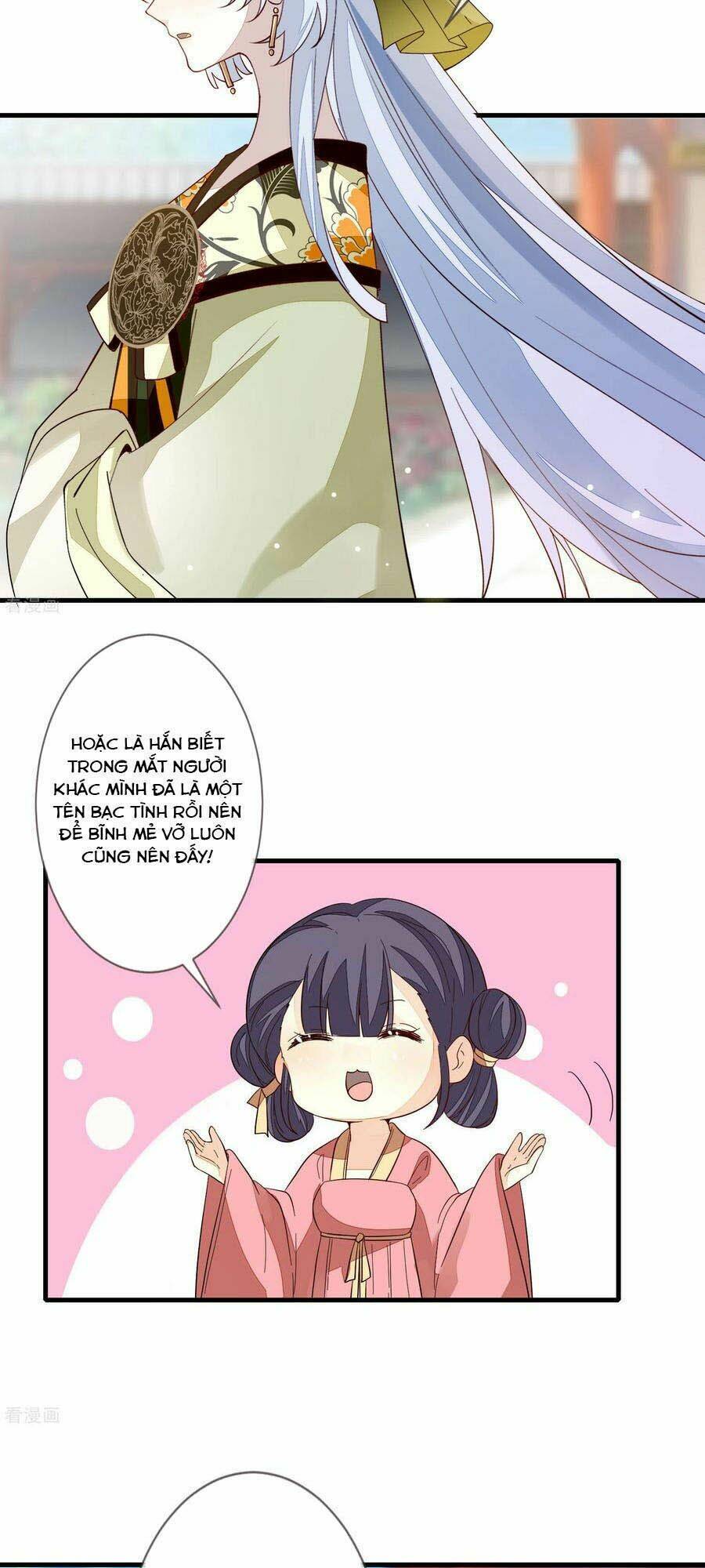 cửu khuyết phong hoa chapter 116 10