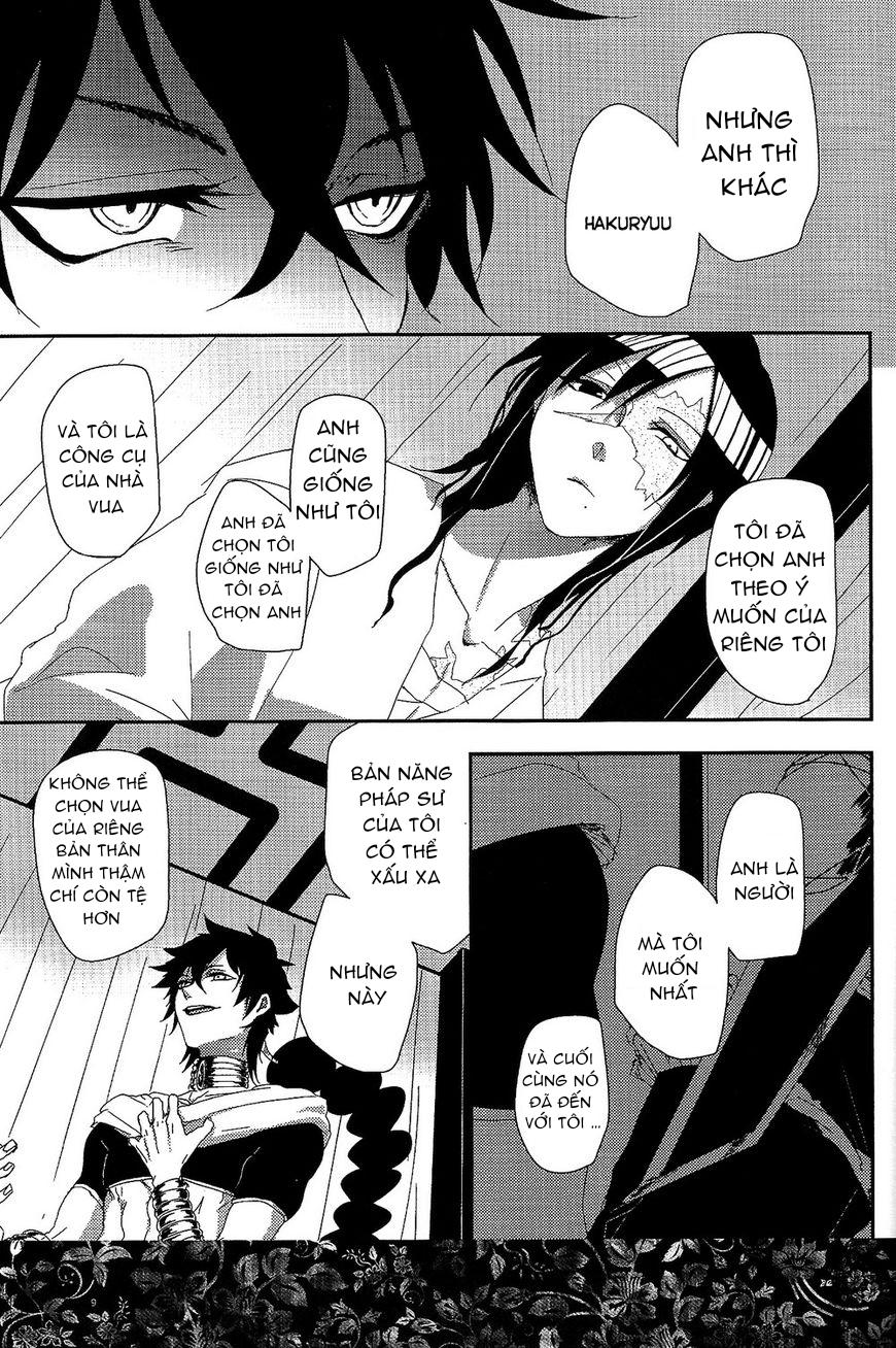 oneshot hỏny chapter 17 6