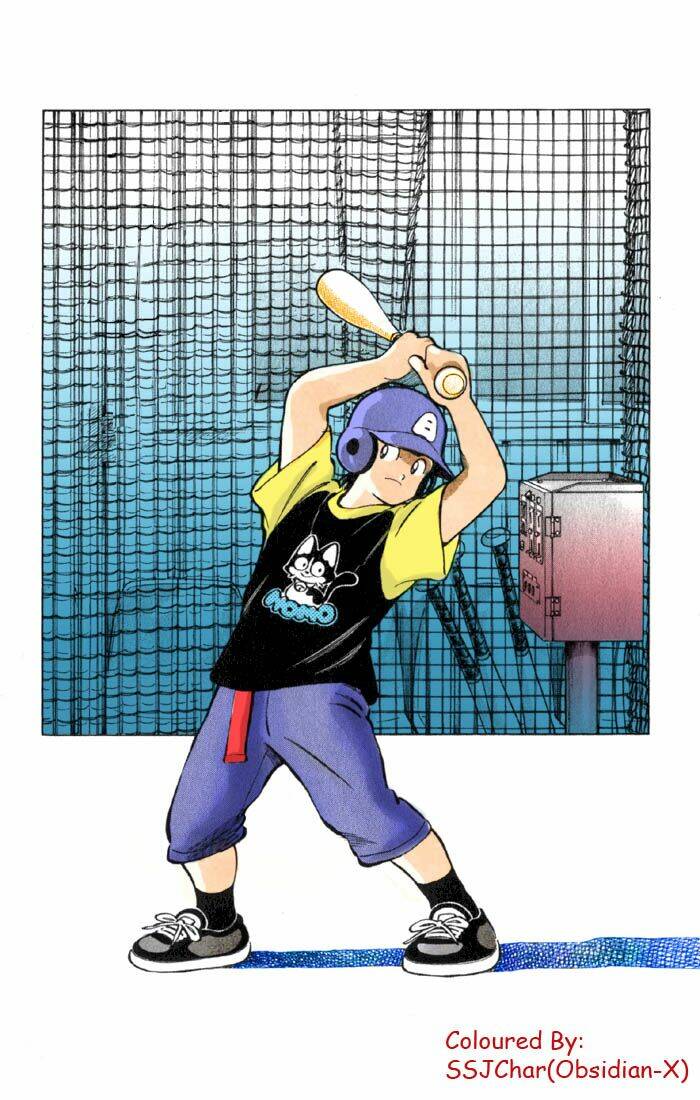 trò chơi vượt qua thử thách chapter 6 2