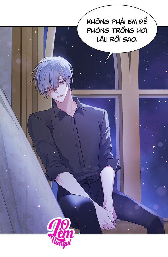 tôi là vị hôn thê phản diện chapter 22 68