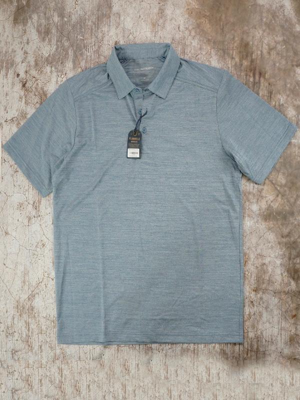 Áo Polo Nam Port Authority EZ Performance Pique Polo - SIZE M