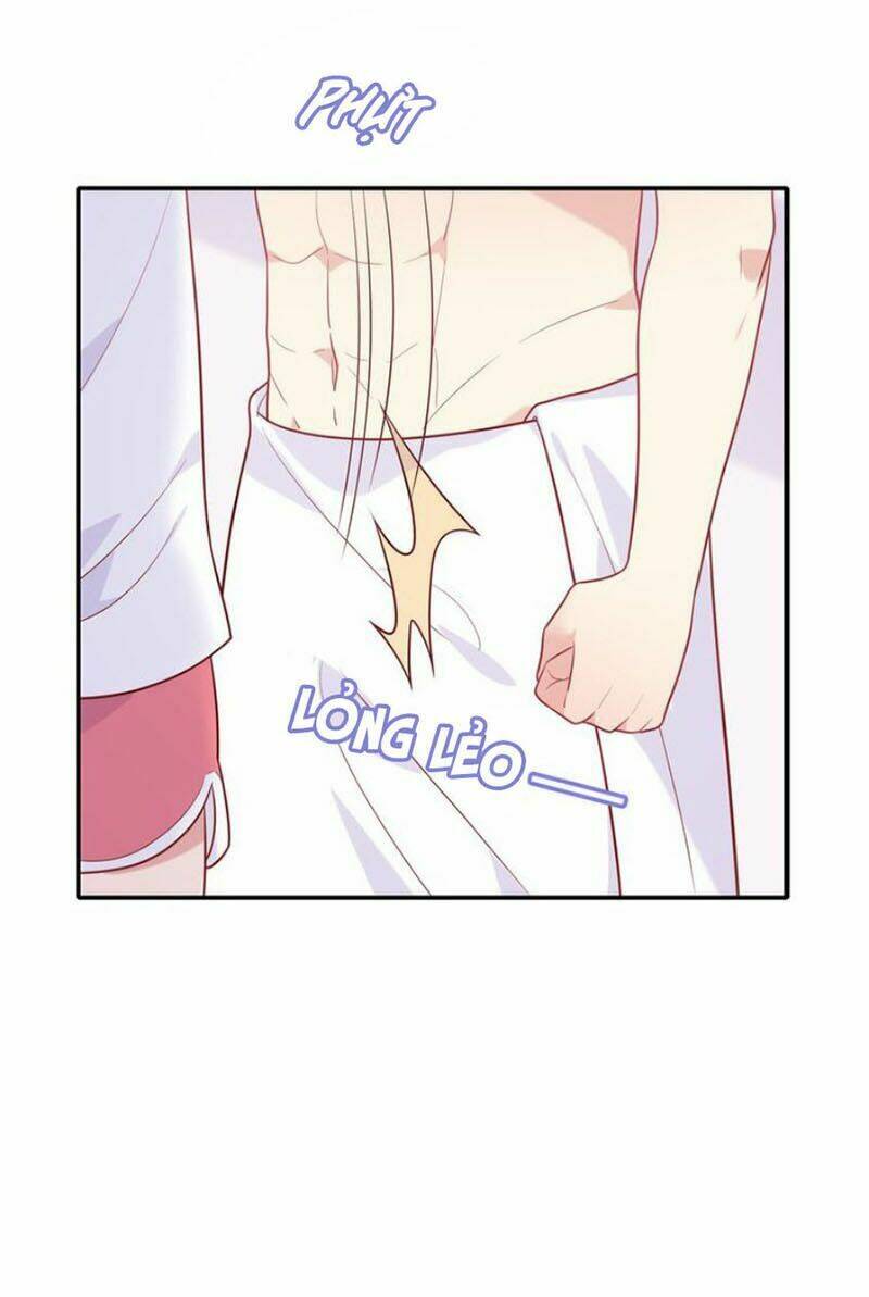 vương tử thành phố và công chúa amazon chapter 54 55