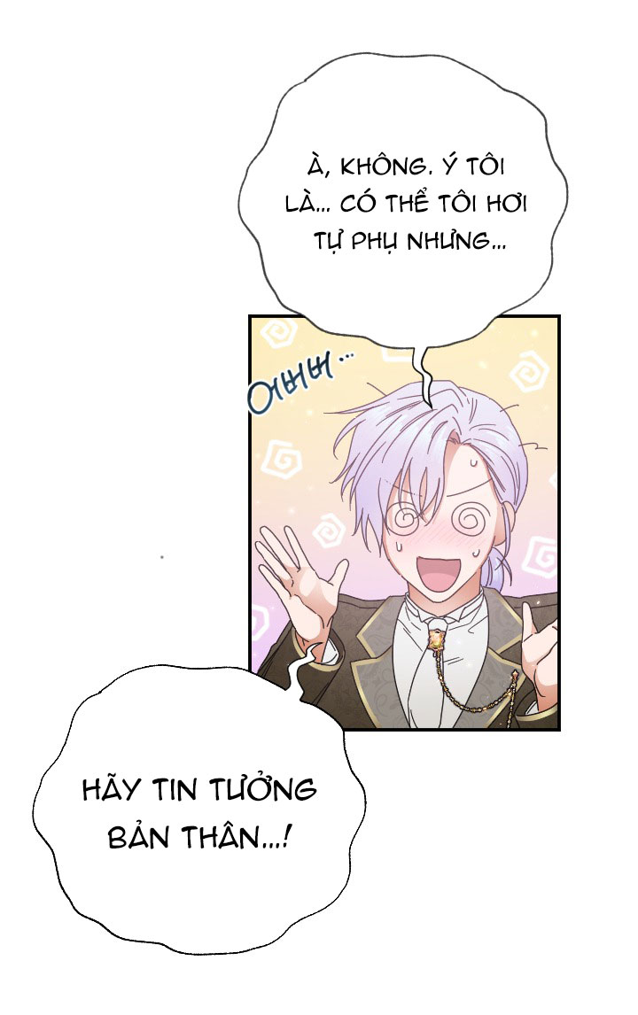 lady baby chapter 205.2 39