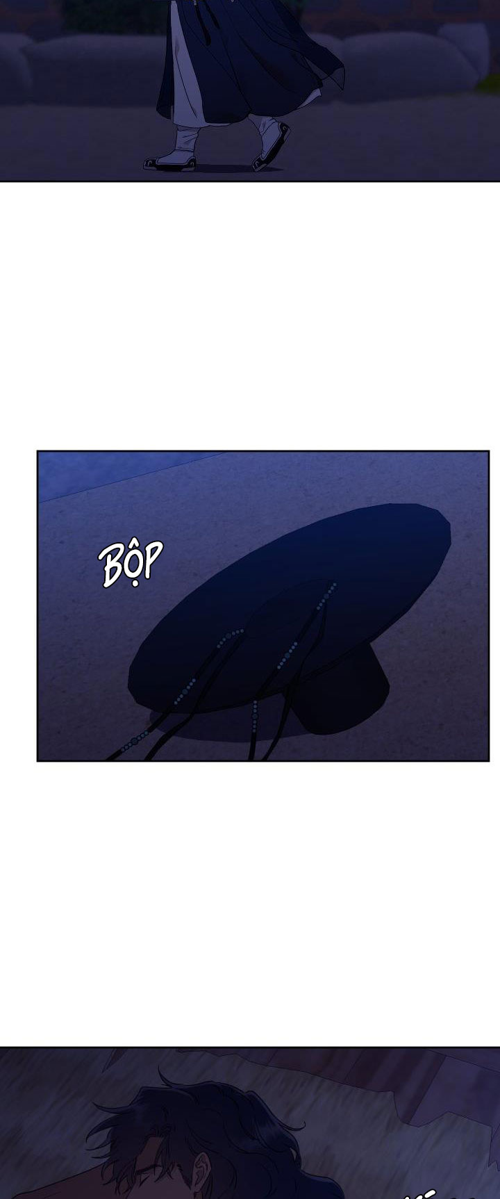 mắt phủ toàn sương chapter 14 15