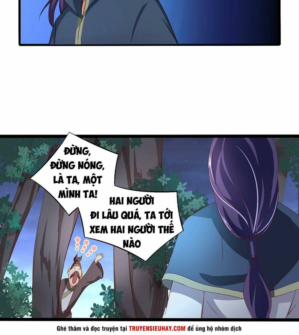 hỗn độn kiếm thần chapter 37 16