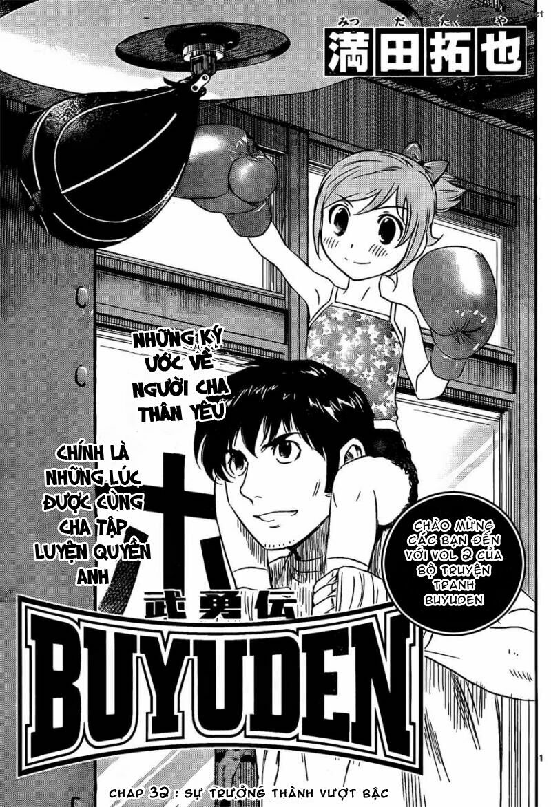 buyuden chapter 32 2