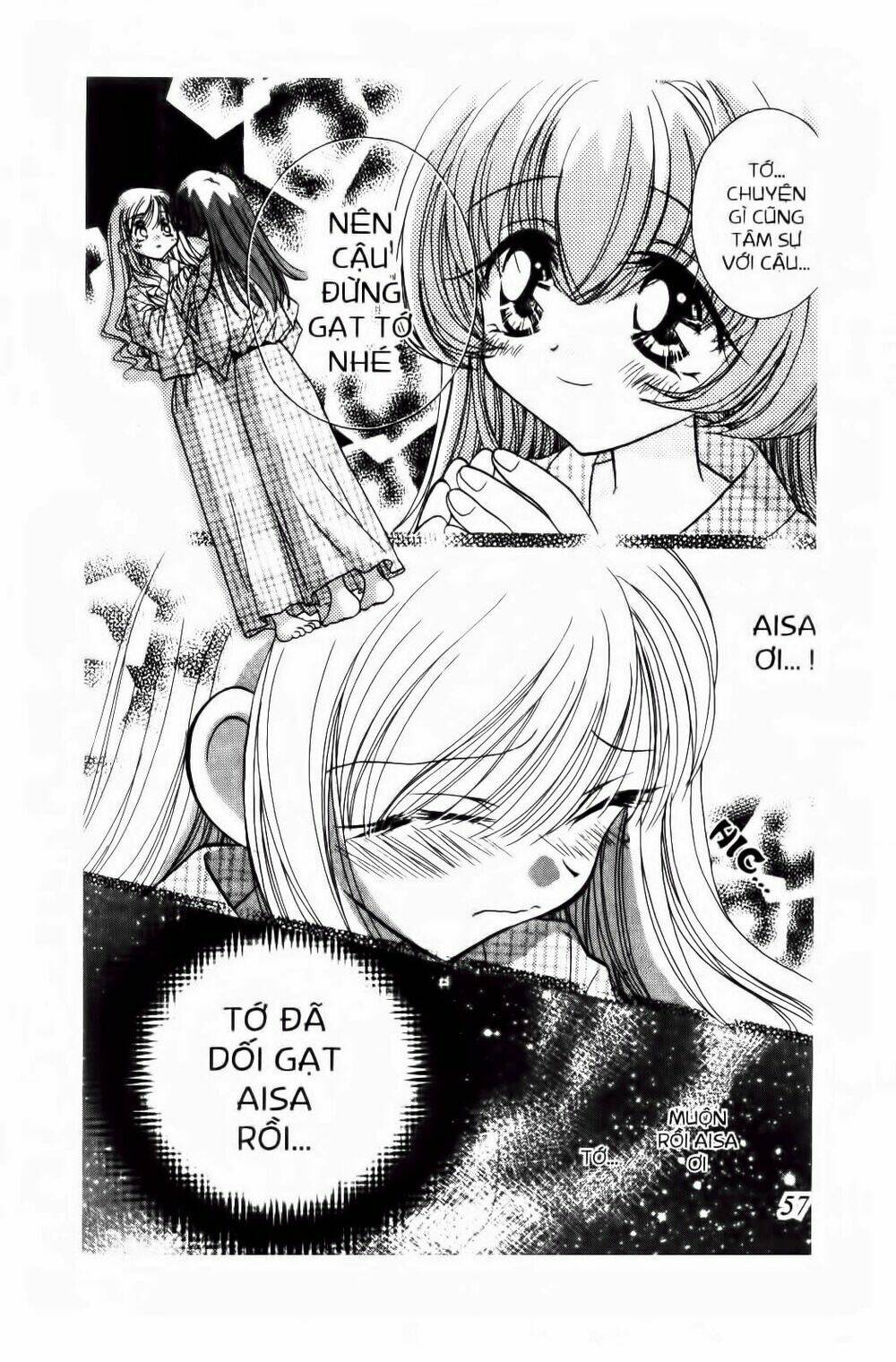 chắp cánh ước mơ chapter 41 8