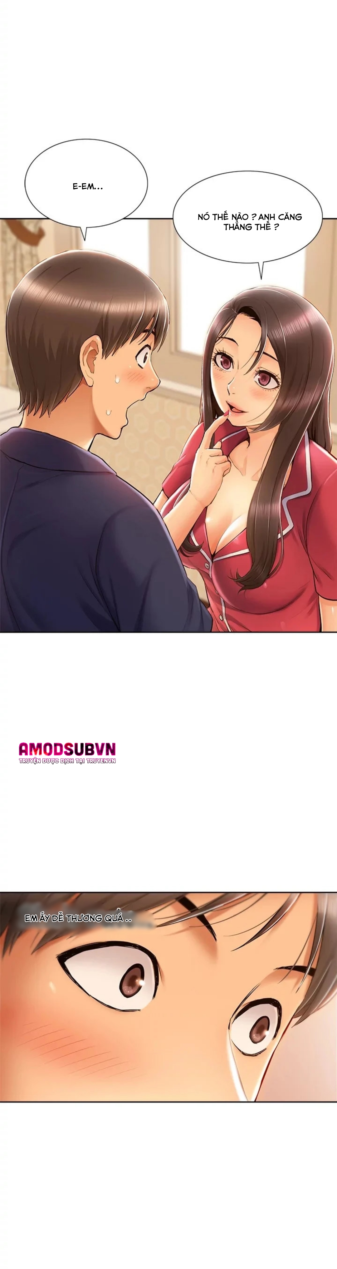 song sinh trụy lạc chapter 16 7