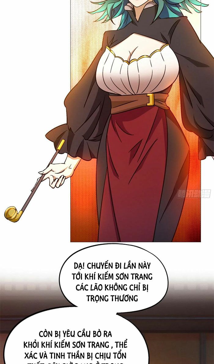 vạn cổ kiếm thần chapter 137 7