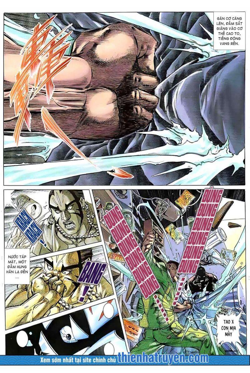 hỏa vũ diệu dương chapter 358 6