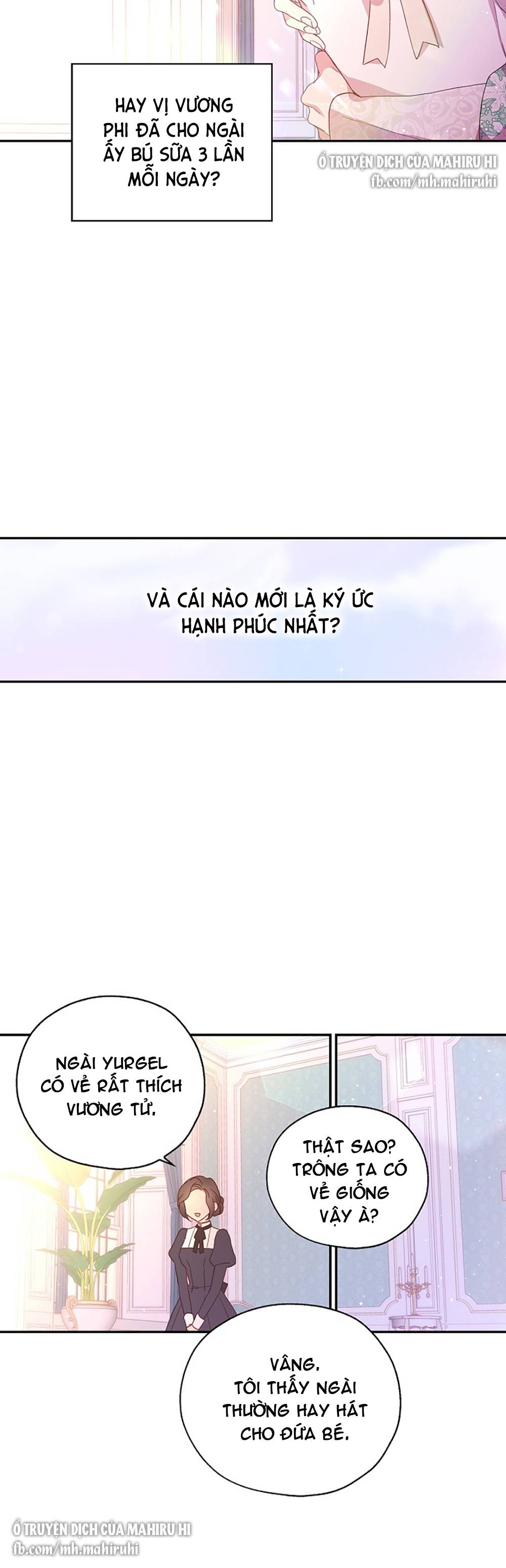 sống sót dưới thân phận hầu nữ chapter 7 20