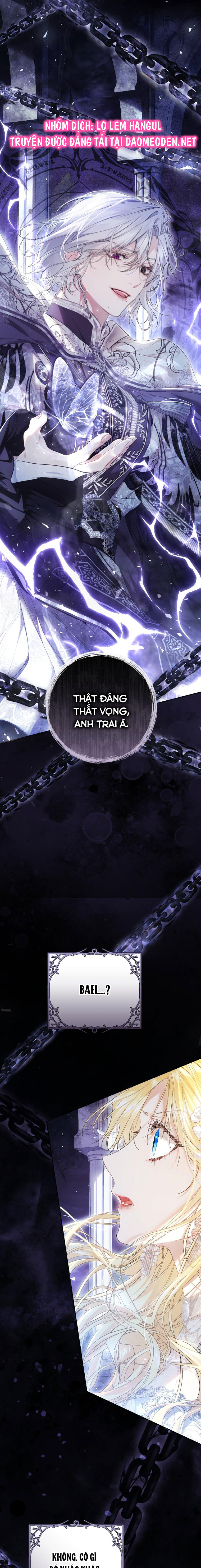 con rối ác nữ marionette chapter 97 21