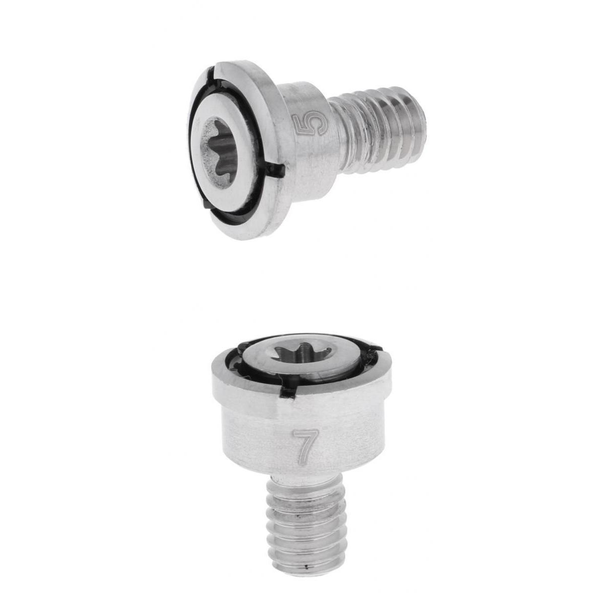 2Pcs Golf Club Weight Screw 5g 7g   GBB  Rogue