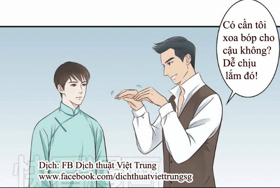 cậu câm chapter 2 3