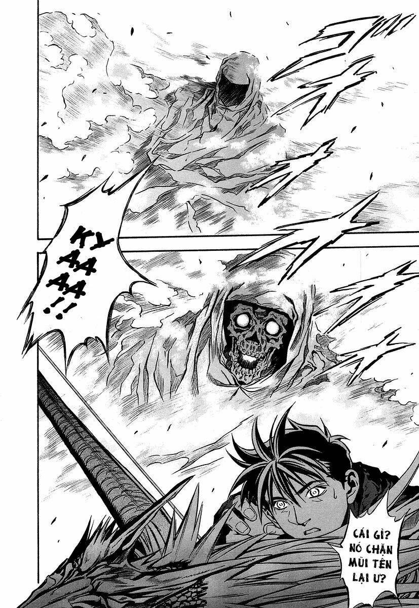 otogi matsuri chapter 36 8