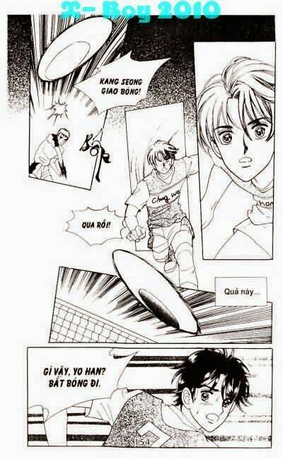 cô giáo tuổi 18 chapter 11 154