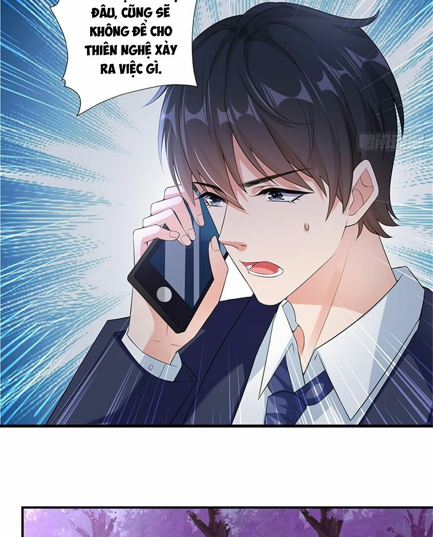 thí hôn lão công, cần giúp sức chapter 31 12