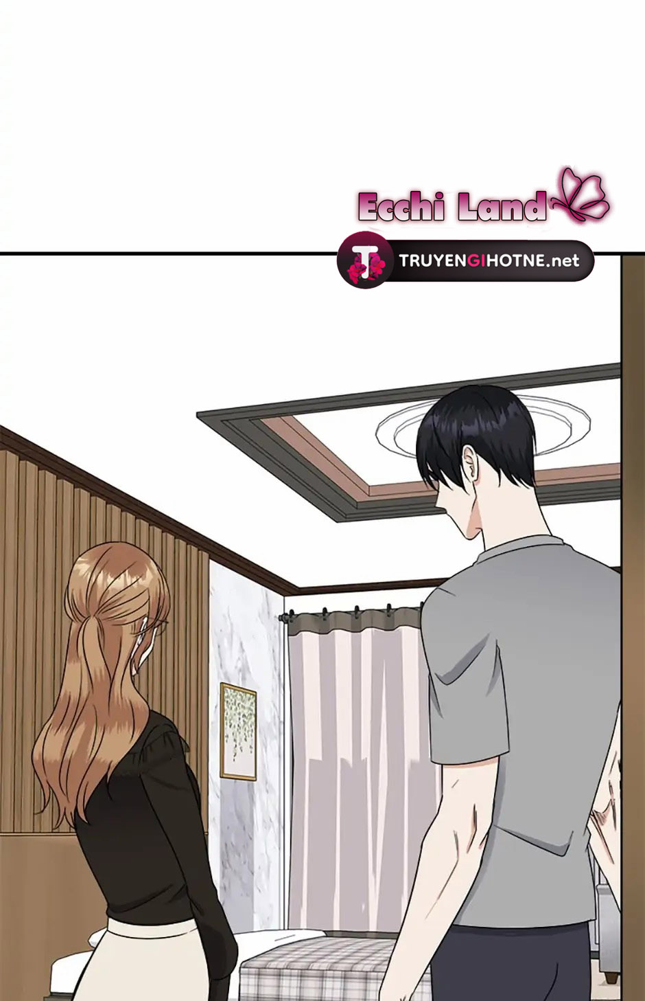 thiếu tôi là sếp mất ngủ ngay chapter 25.1 2