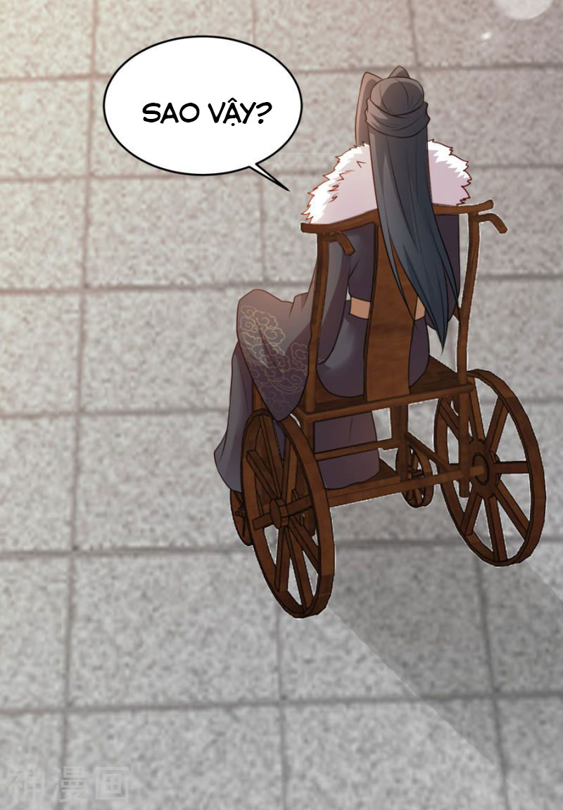 độc tâm cuồng phi khuynh thiên hạ chapter 83 60