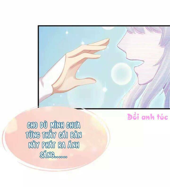 mạnh nhất manh chủ chapter 11 11