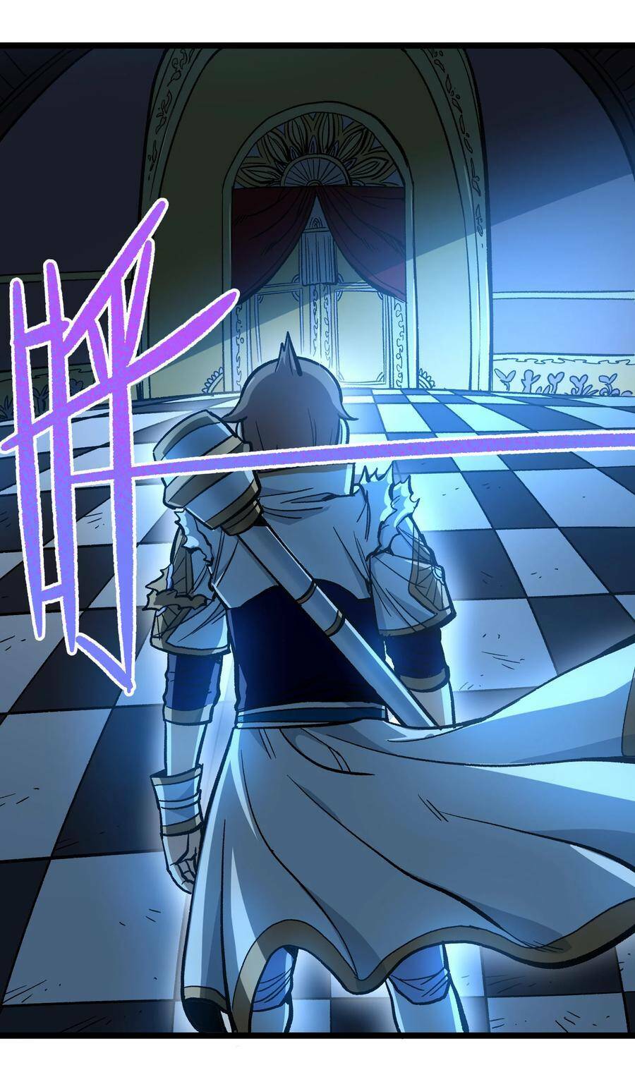 vú em vô địch chapter 6 54