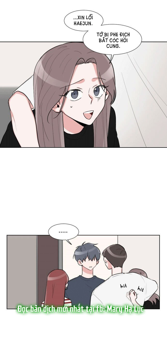 gatabutata chapter 15.1 20