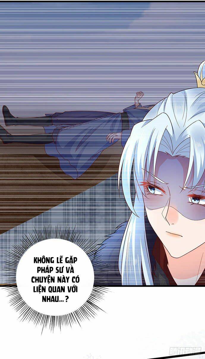 bệnh kiều phu quân ngạnh thượng cung chapter 16 25