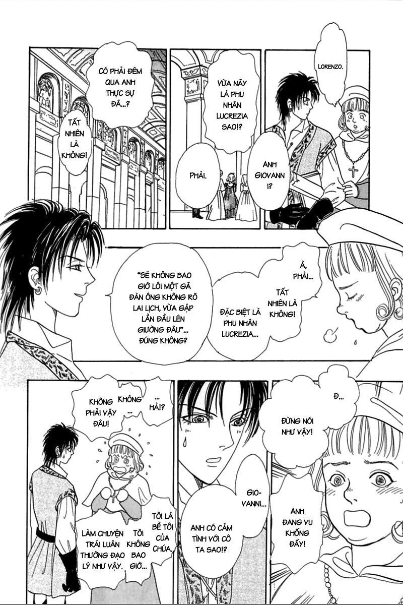 kenja no ishi chapter 6.2 3