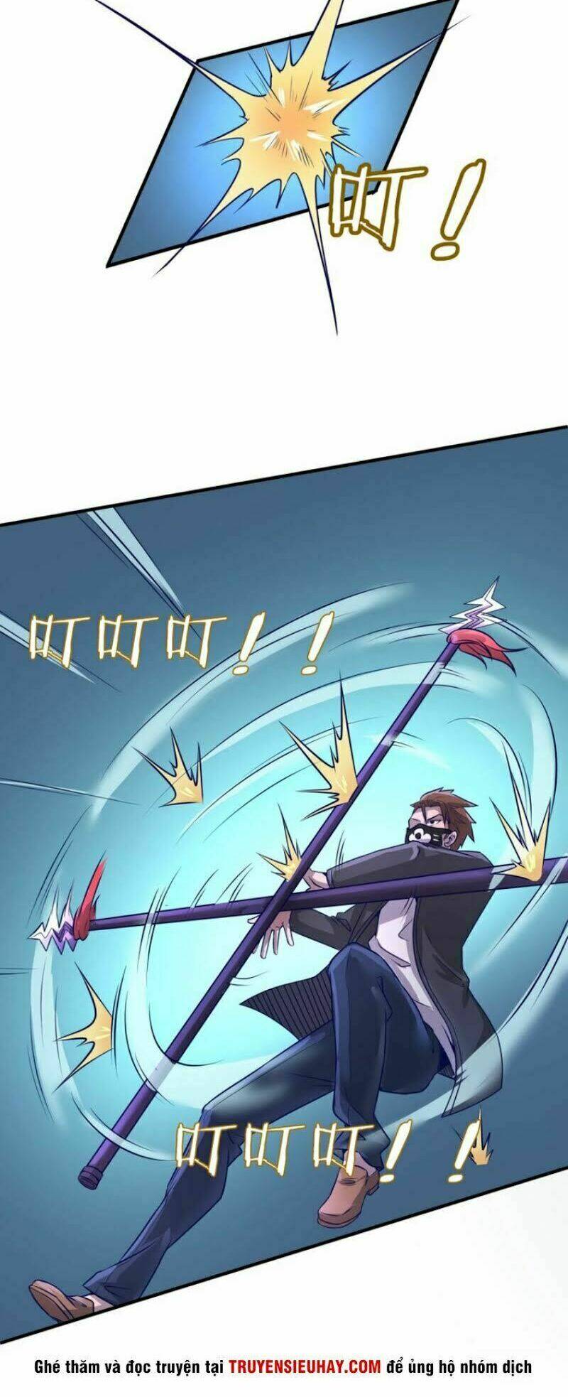 người chặn xuyên không chapter 5 3