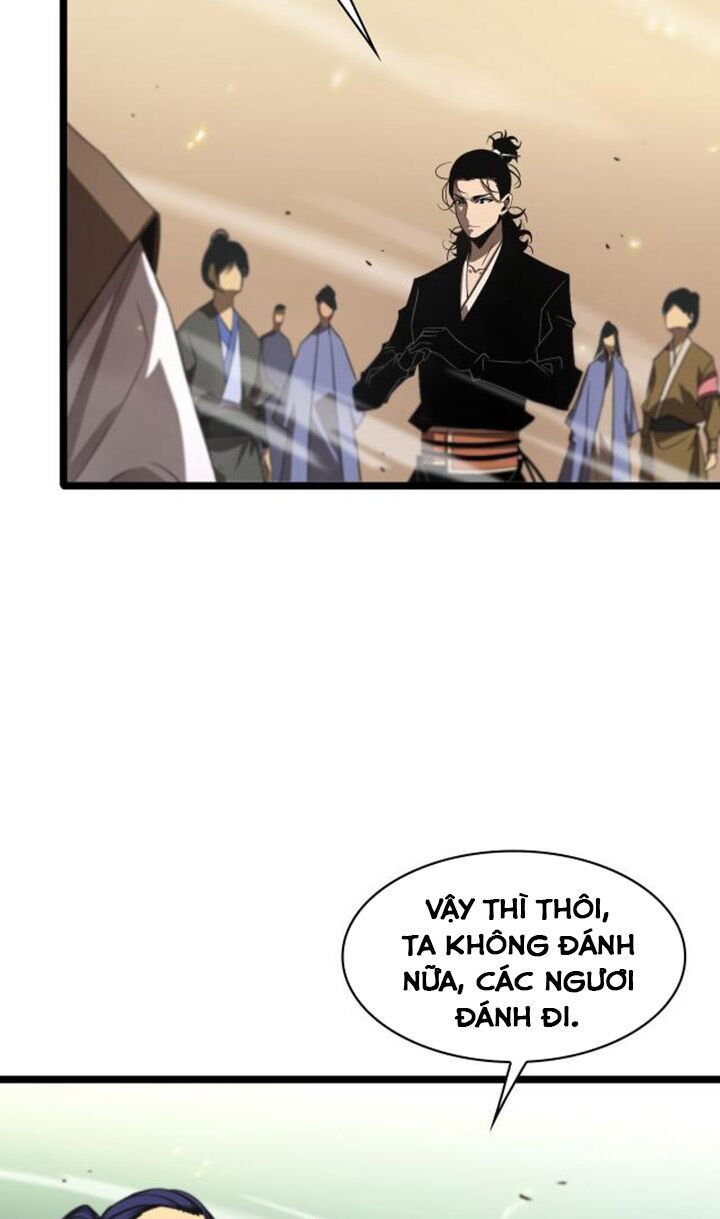 chư giới - tận thế online chapter 72 13