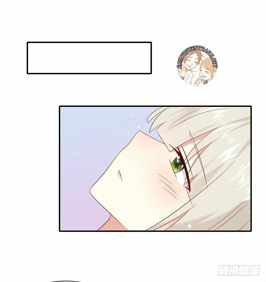 bảo bối thiên ức hào môn chapter 15.1 2