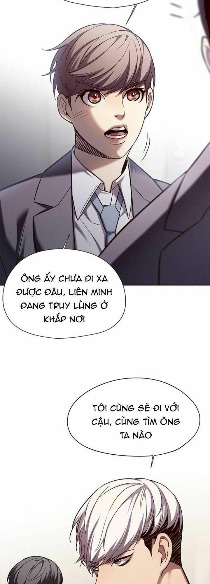 biến thân thành mèo chapter 105 48