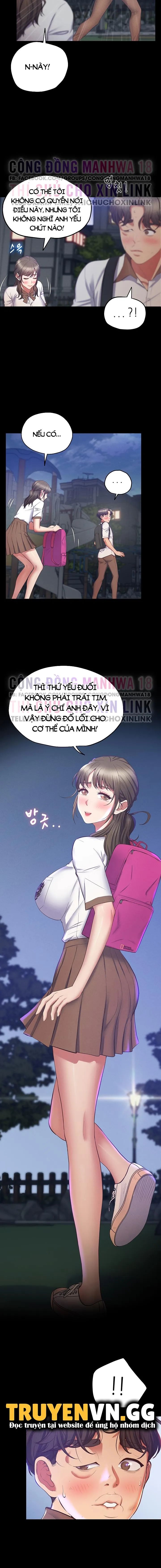 đồng hồ khoái lạc chapter 1 12