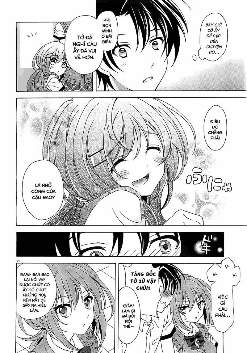 nami iro chapter 4 5