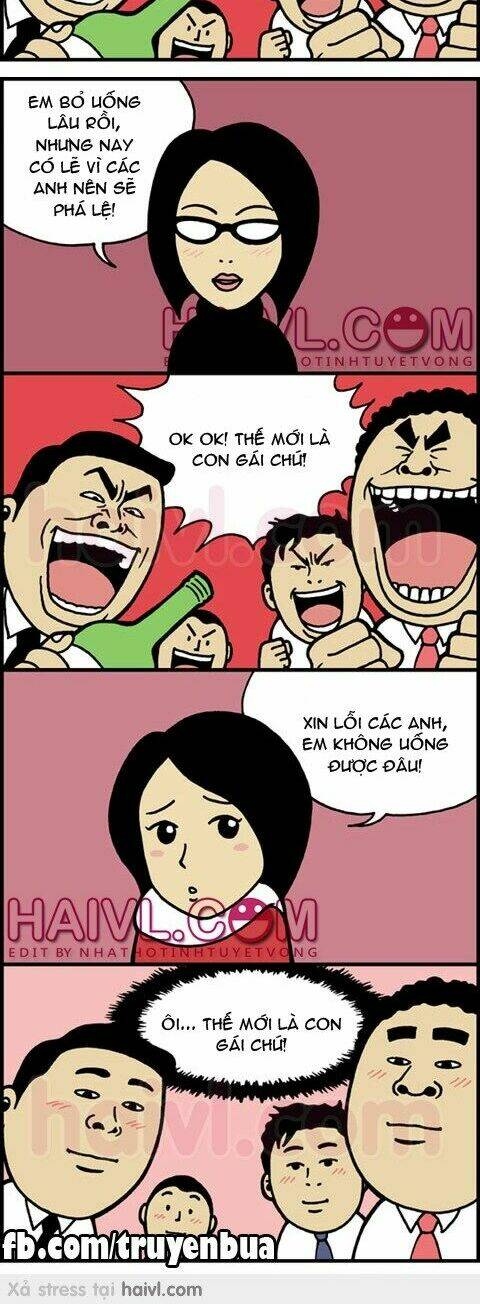 truyện bựa lee chul chapter 94 2