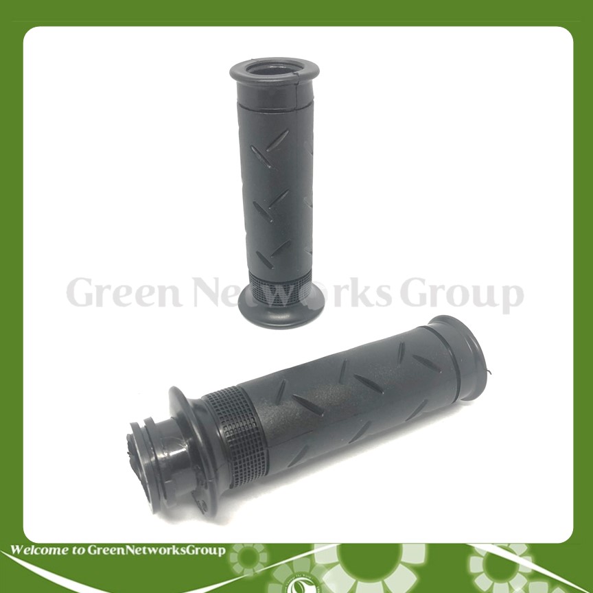Bao tay xe máy Vario Vision Shmode Airblade Wave RS Dream Sirius Green Networks Group