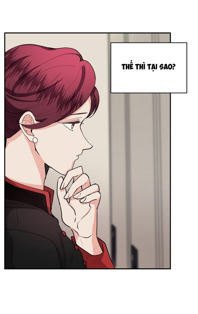 oan gia ngõ hẹp chapter 41 22