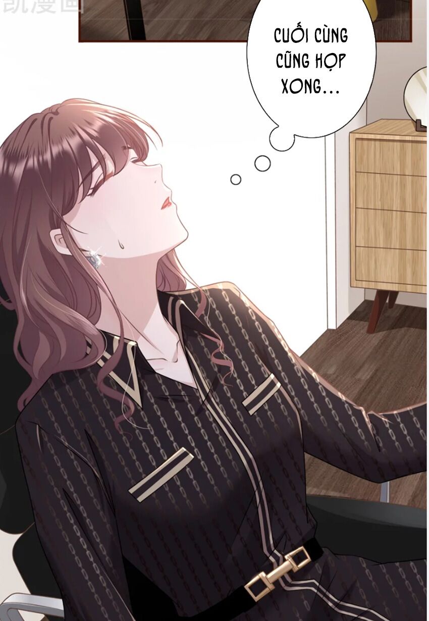 bạn gái tôi mới 30+ tuổi xuân chapter 23 20