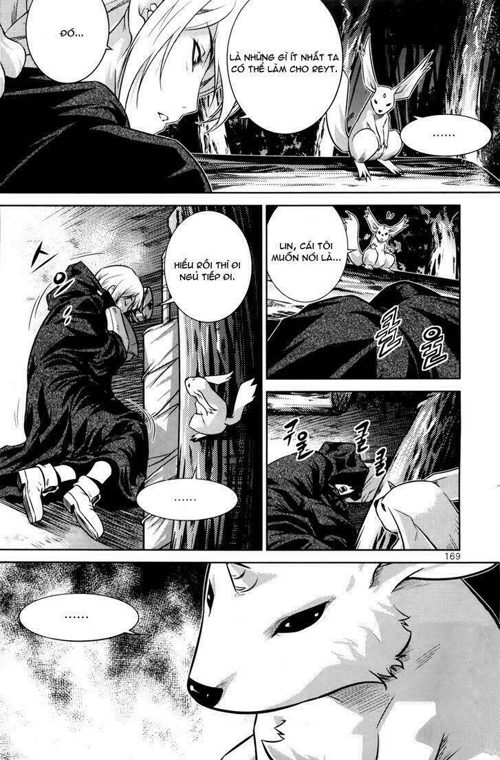 the legend of maian chapter 70 41