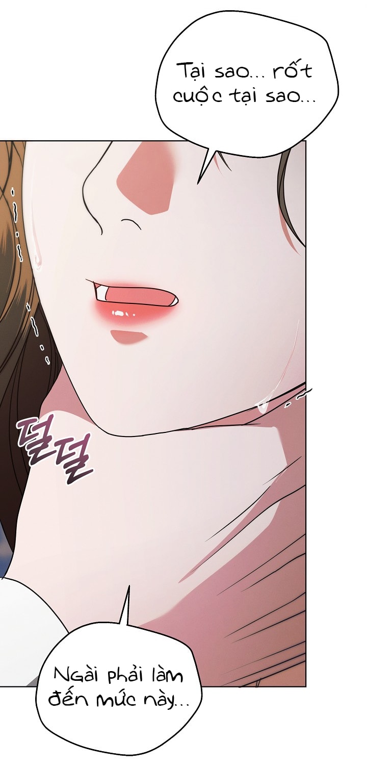 [18+] hãy cầu xin ta đi chapter 28.1 10