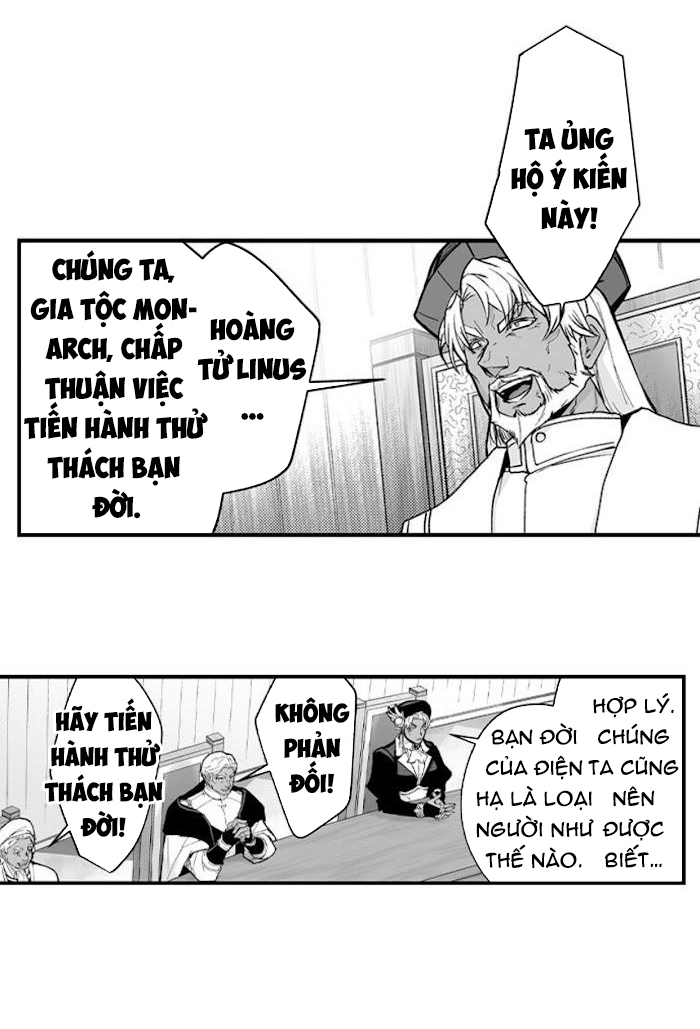 vợ của titan chapter 71 6