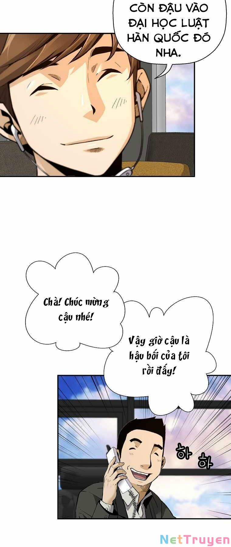 sự trở lại của huyền thoại chapter 45 16