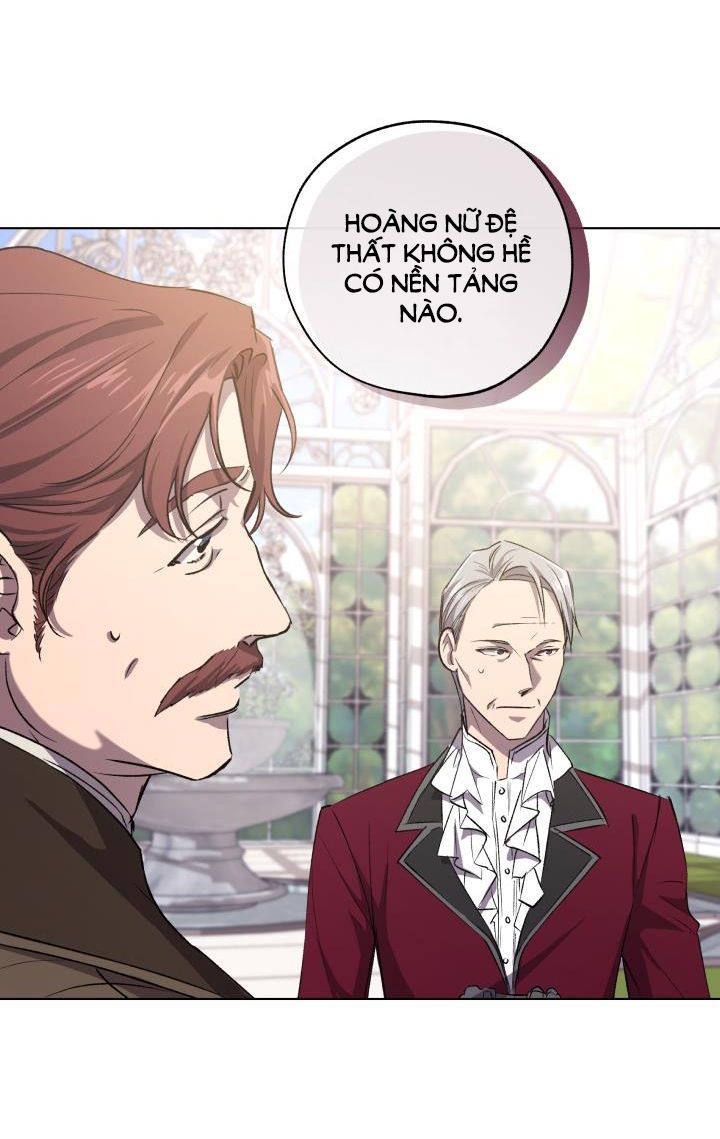 công chúa khắc dấu lên kẻ phản nghịch chapter 14 56