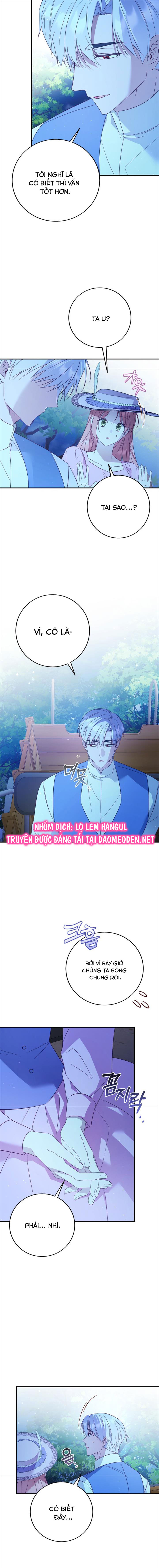 ngã xuống thiên đường chapter 41 9